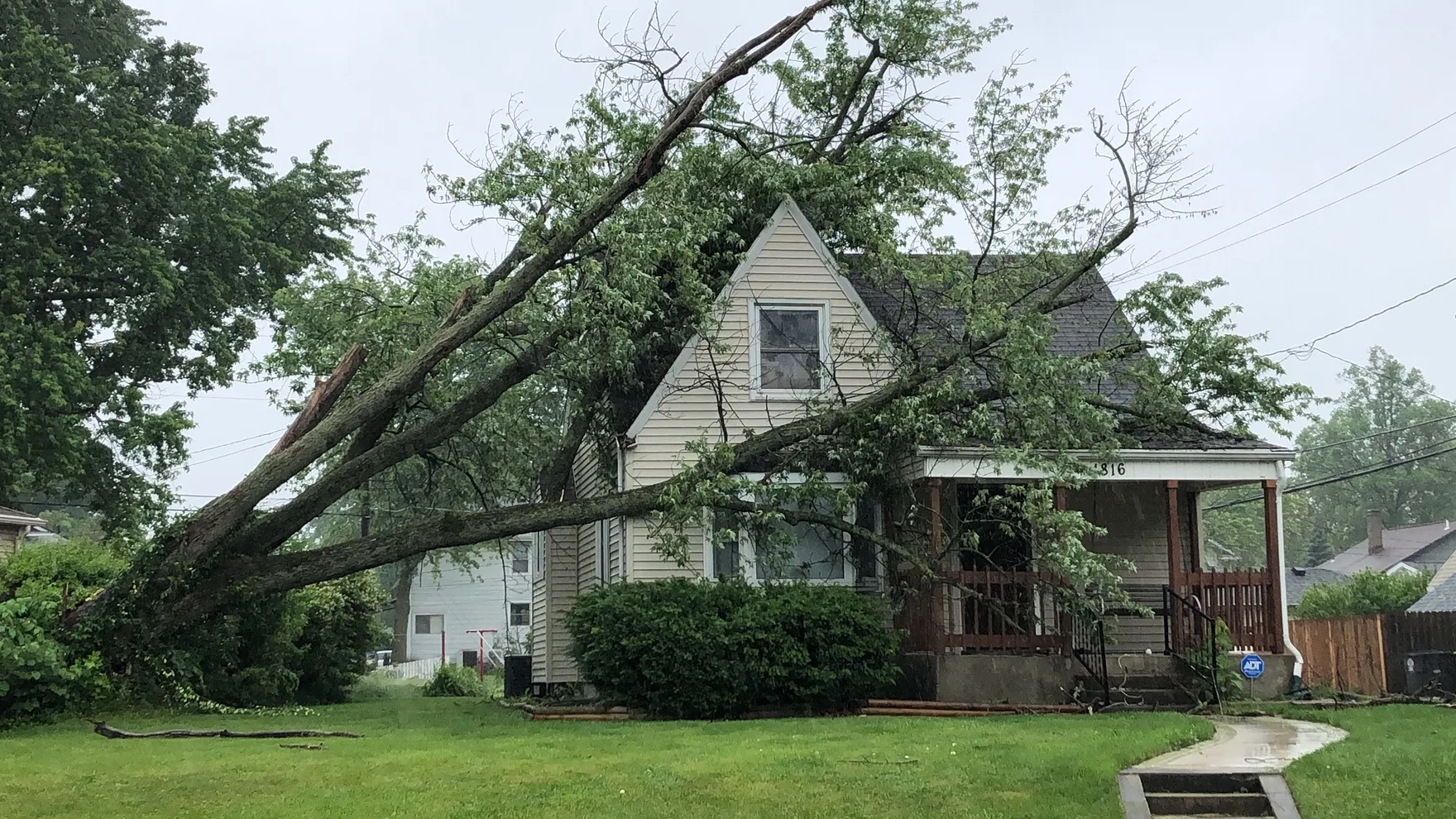 Hurricane Preparation